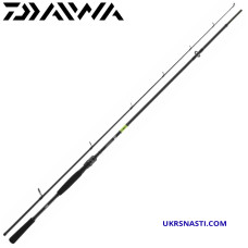 Спиннинг Daiwa Prorex X Extra Fast Spin